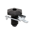 Carrier Assembly - 4055481966 Support Rear [Electrolux Aeg]